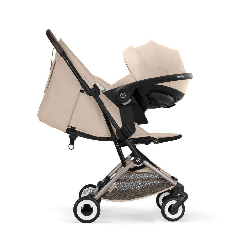 CYBEX Gold Orfeo 7